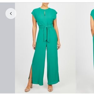 London Times Jumpsuit